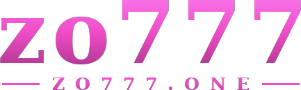 zo777 logo
