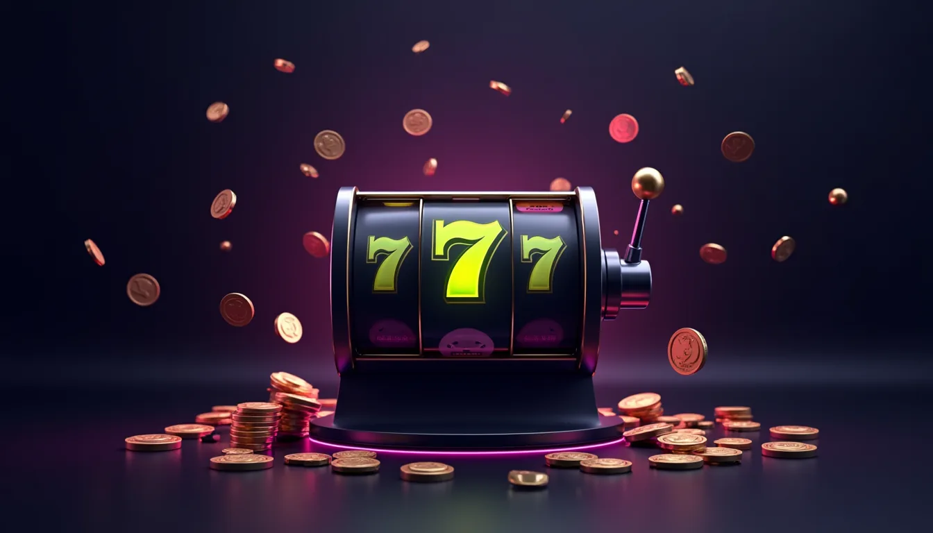 zo777 Casino